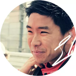 Takuto Iguchi - Japanese racing driver