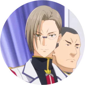 Takuto Yasuwaki - Fictional character