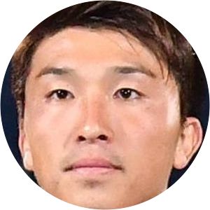 Takuya Akiyama - Japanese footballer