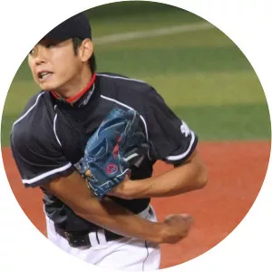 Takuya Asao - Baseball pitcher