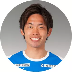 Takuya Fujiwara