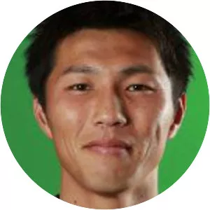 Takuya Iwata - Japanese footballer