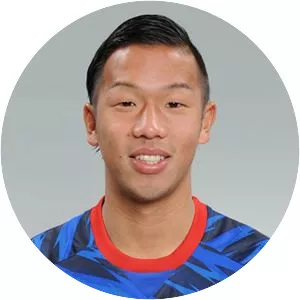 Takuya Kida - Japanese football player