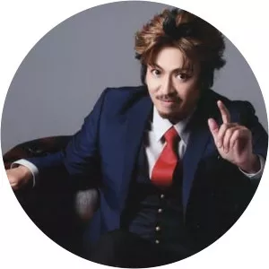 Takuya Kon - Musical actor