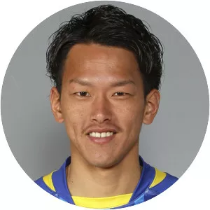 Takuya Matsumoto - Japanese football player