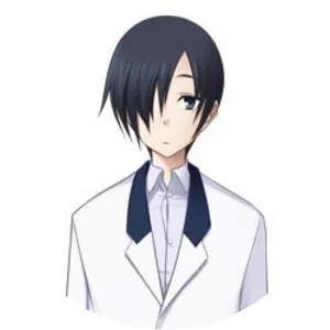 Takuya Morooka - Fictional character