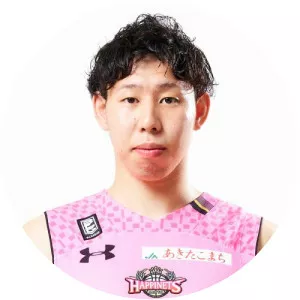 Takuya Nakayama - Japanese professional basketball player