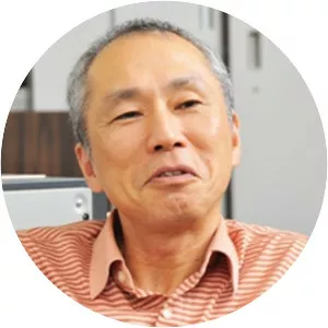 Takuya Nishioka - Screenwriter