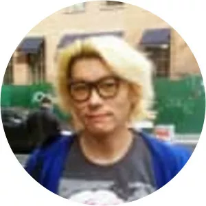 Takuya - Japanese musician