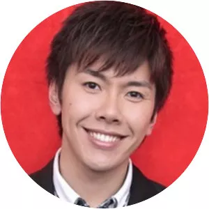 Takuya Satō - Japanese voice actor