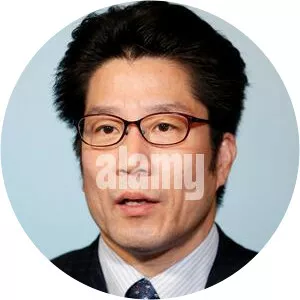 Takuya Yokota photograph