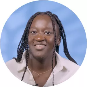 Taky Marie-Divine Kouamé