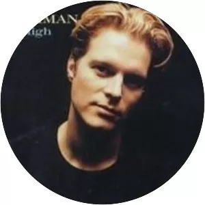 Tal Bachman - Canadian singer-songwriter