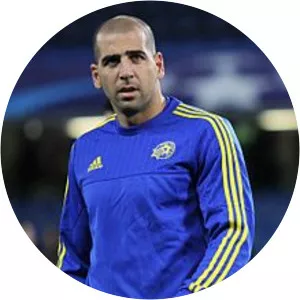Tal Ben Haim