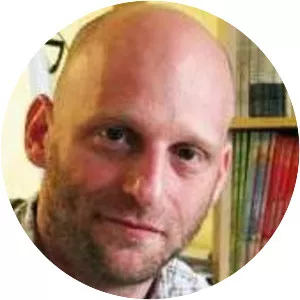 Tal Bruttmann - Author