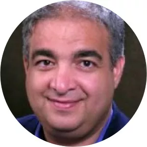 Tal Cohen - Elizabeth Cohen's husband