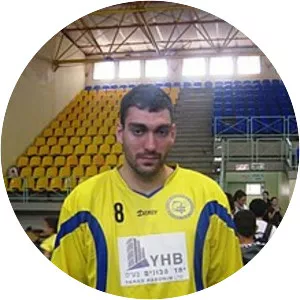 Tal Dunne - Israeli former basketball player