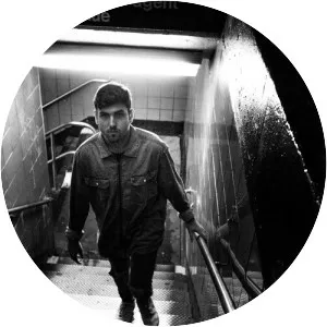 Tal Fussman - Musical artist