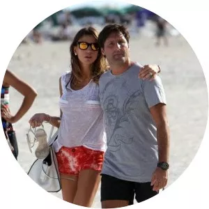 Tal Harlow Mimran photograph