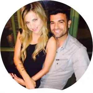 Tal Nerubay photograph