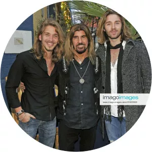 Tal Ofarim photograph