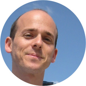 Tal Pupko - Researcher