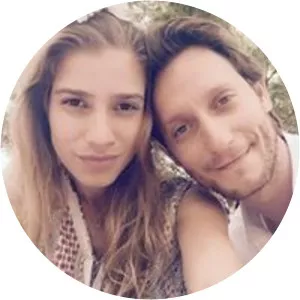 Tal Schachter - Lior Suchard's wife