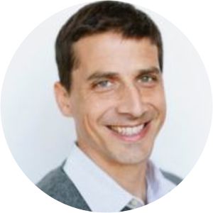 Tal Tversky photograph