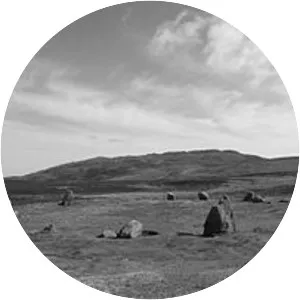 Tal y Fan - Peak in Wales