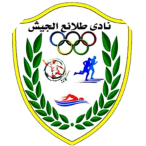 Tala'ea El Gaish SC