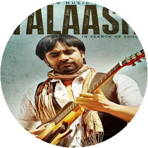 Talaash: In Search Of Soul - Album by Babbu Maan