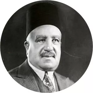 Talaat Harb - Egyptian economist