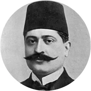 Talaat Pasha