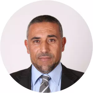 Talab Abu Arar - Israeli Politician