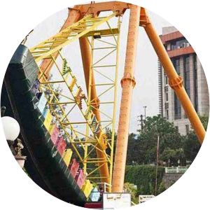 Talaei Amusement Park Amol