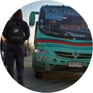 Talagante Province - 