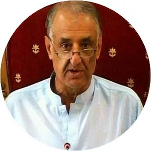 Talal Akbar Bugti - Pakistani Politician