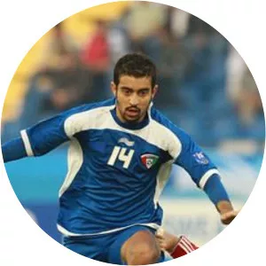 Talal Al-Amer - Kuwaiti footballer