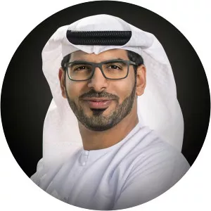 Talal Al Dhiyebi photograph