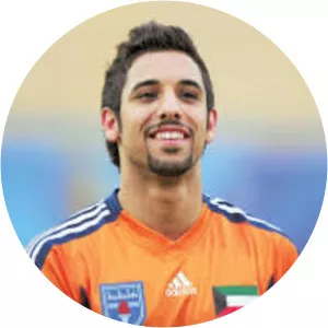 Talal Al Fadhel - Kuwaiti footballer