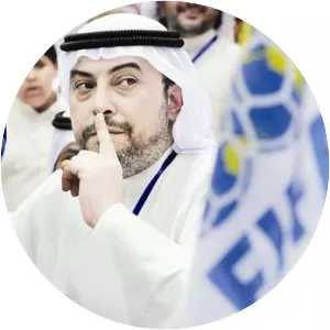 Talal Al-Fahad Al-Sabah
