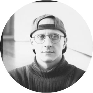 Talal Al-Muhanna photograph