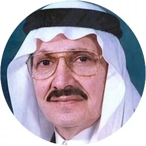 Talal bin Abdulaziz Al Saud (Talal