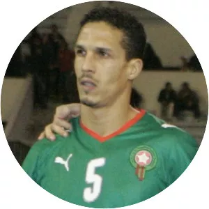 Talal El Karkouri