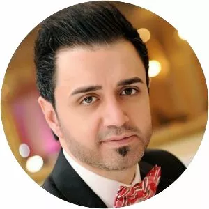 Talal Graish - Musical artist
