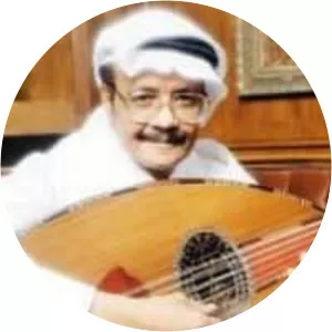 Talal Maddah - Saudi Arabian musician