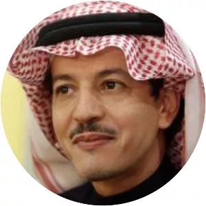 saad al fahad talal salamah - Saudi Arabian musical artist