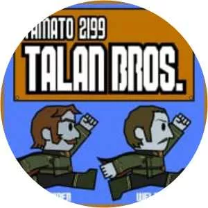 Talan - Fictional character