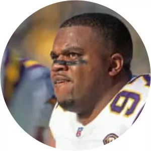 Talance Sawyer - Former American football player