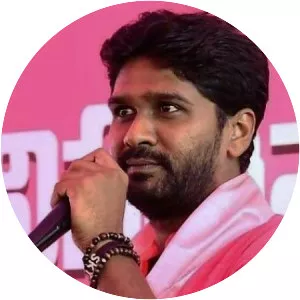 Talasani Sai Kiran Yadav - Politician